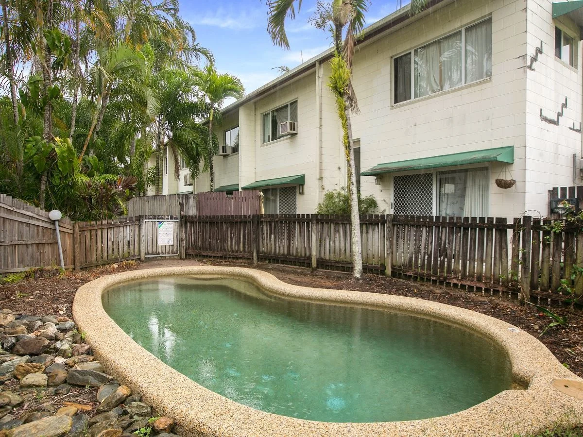 Additional image 4 of 1/126 Pease Street, Manoora QLD 4870