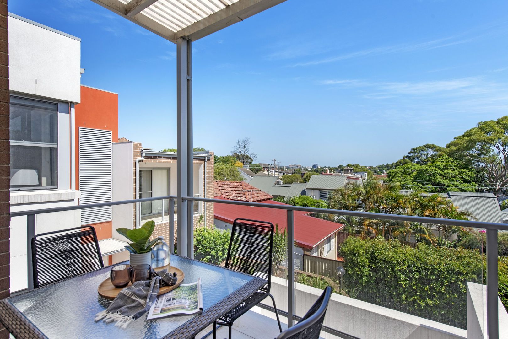 4/3-5 Gordon Street, Rozelle NSW 2039, Image 2