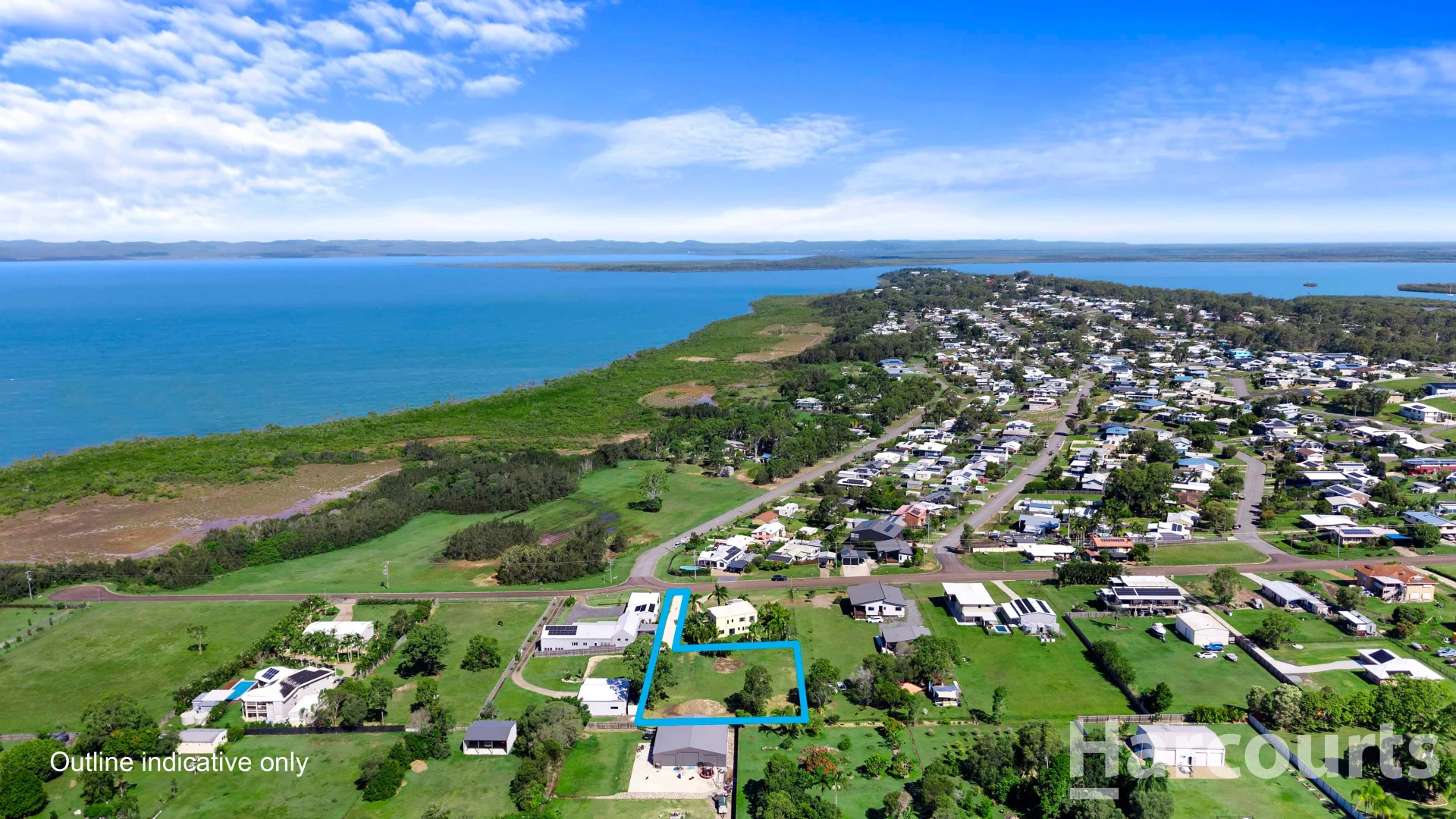 Additional image 2 of Proposed Lot 3, 148 Bengtson Road, River Heads QLD 4655