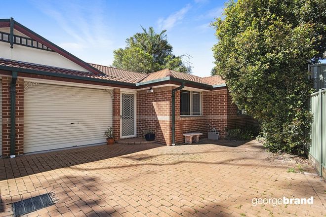 Picture of 2/24 Percy Joseph Avenue, KARIONG NSW 2250