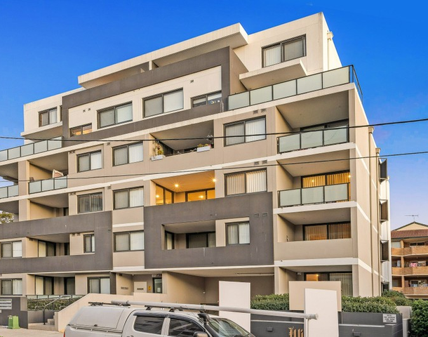 9/1-3 Wayman Place, Merrylands NSW 2160