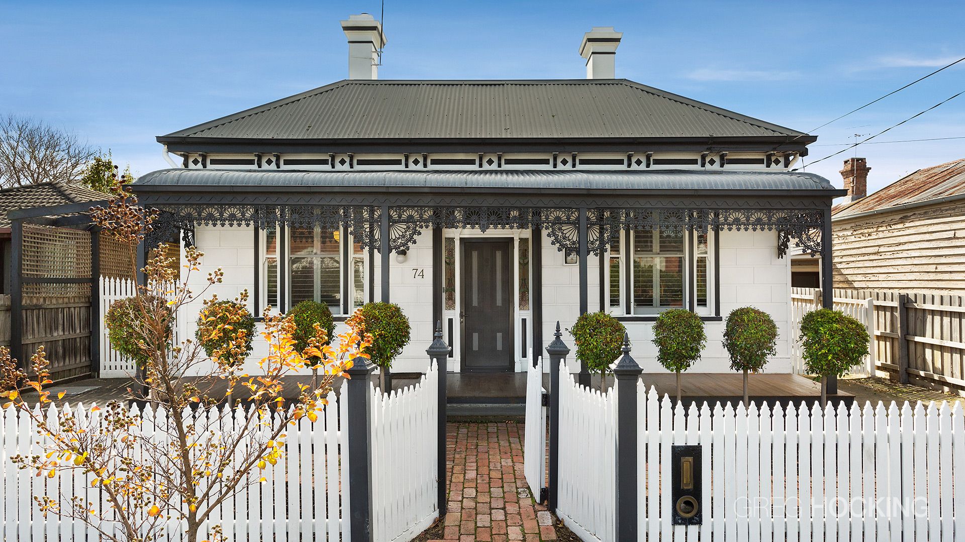 74 Farm Street, Newport VIC 3015