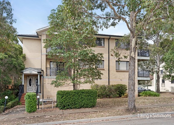 2/1 Boundary Street, Granville NSW 2142