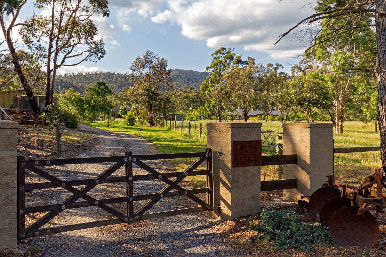 1 Greenswoods Lane, Steels Creek VIC 3775, Image 1