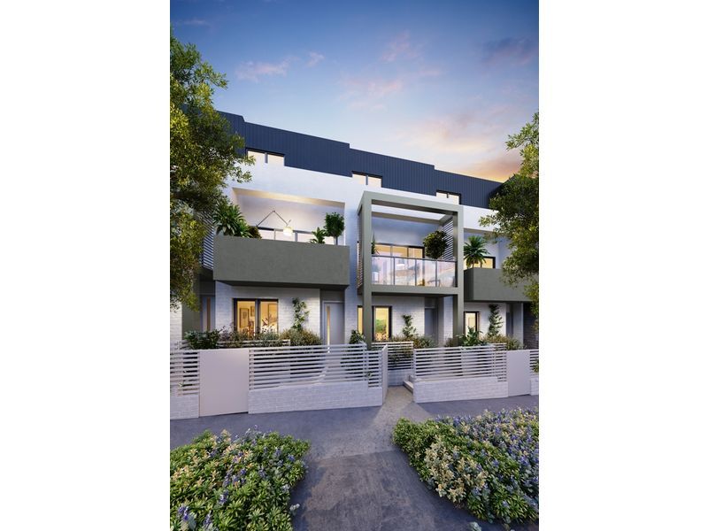 3 bedrooms Townhouse in 11 Finn Mews BLACKBURN NORTH VIC, 3130