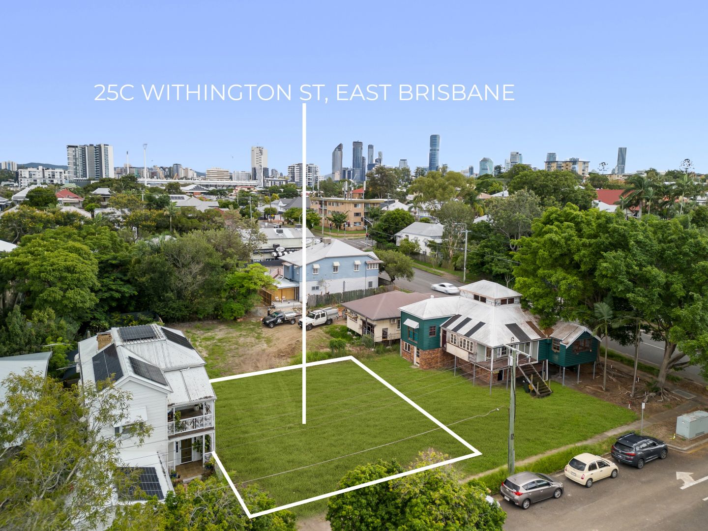 25C Withington Street, East Brisbane QLD 4169, Image 1