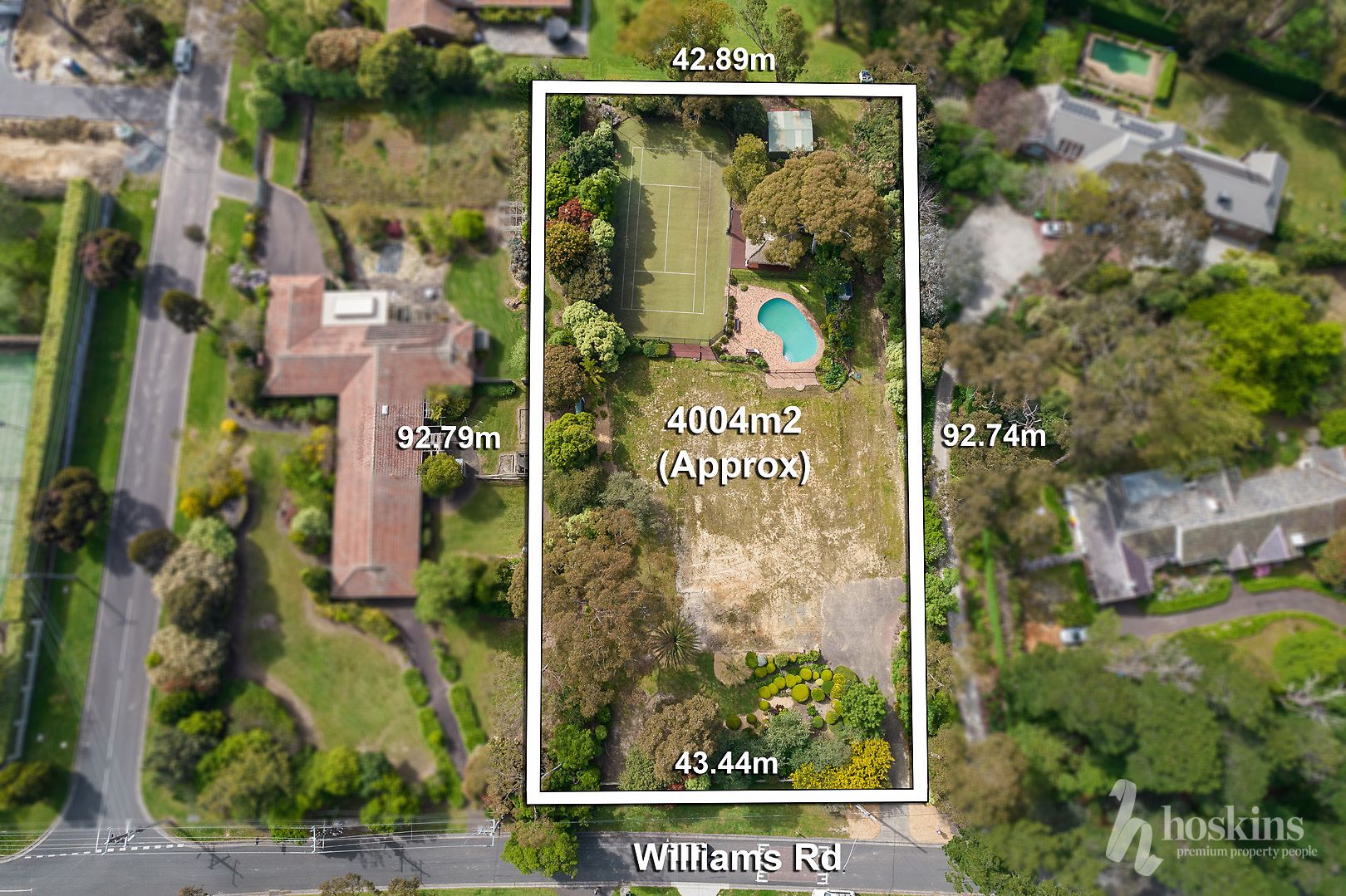 36-38 Williams Road, Park Orchards VIC 3114, Image 0