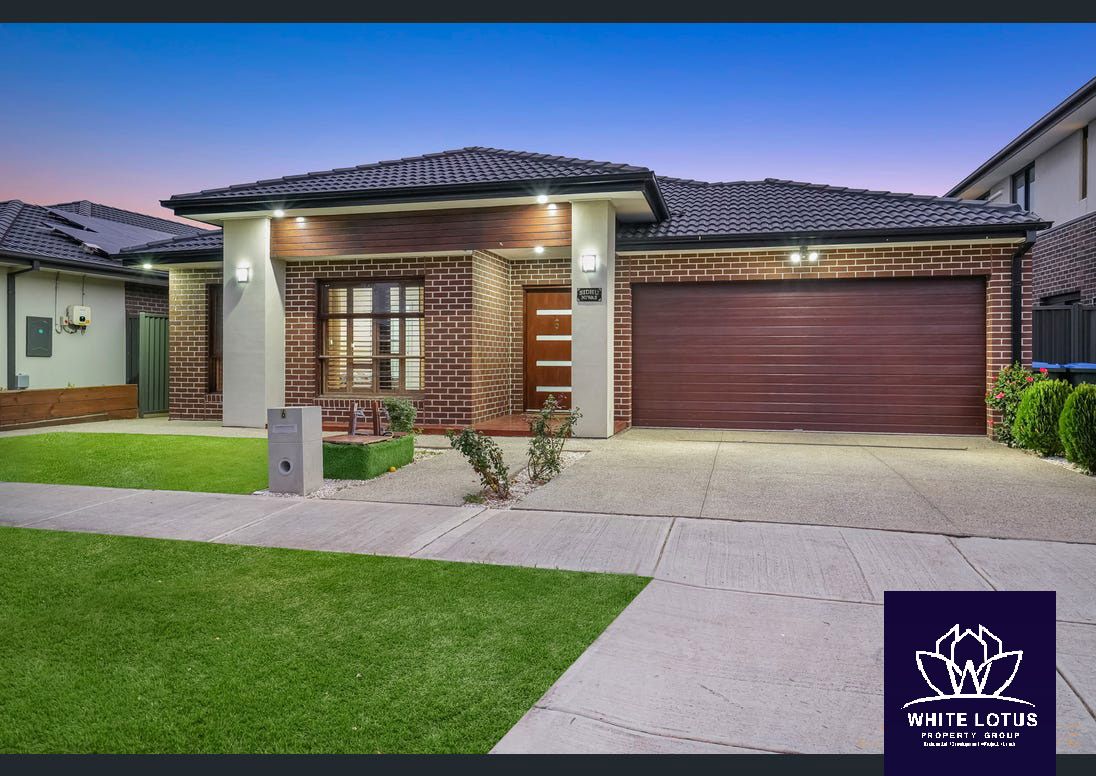 6 Cuttlefish Circuit, Tarneit VIC 3029, Image 1