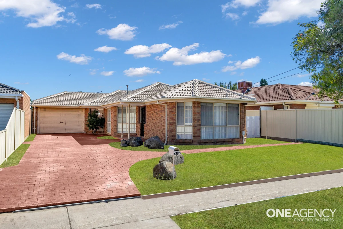 238 Merton Street, Altona Meadows VIC 3028