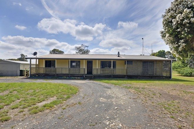 Picture of 65 Thompson Drive, COWWARR VIC 3857