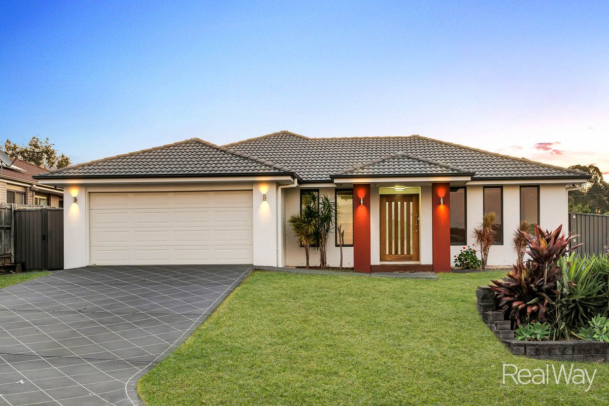1 Piping Court, Raceview QLD 4305, Image 0