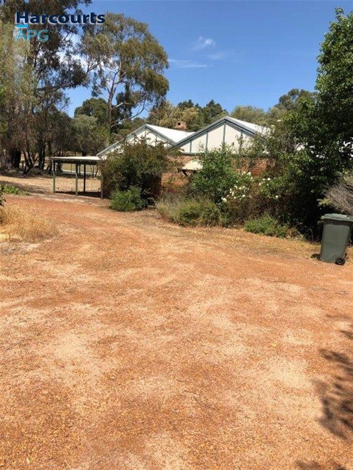 Lot 123 Wambenger Grove, Gelorup WA 6230, Image 0