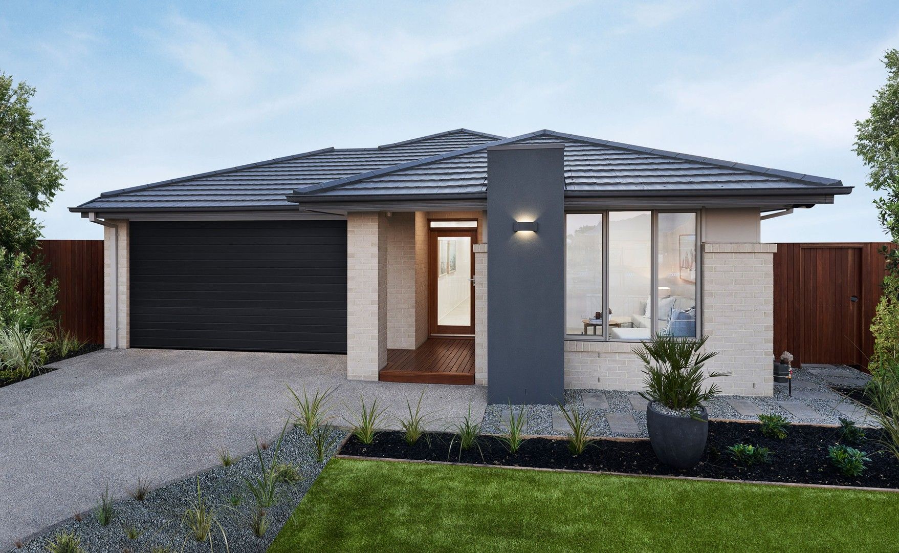 4 bedrooms New Home Designs in  ARMSTRONG CREEK VIC, 3217