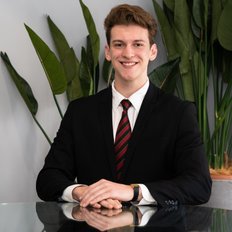 Lucas Vukalovich, Sales representative