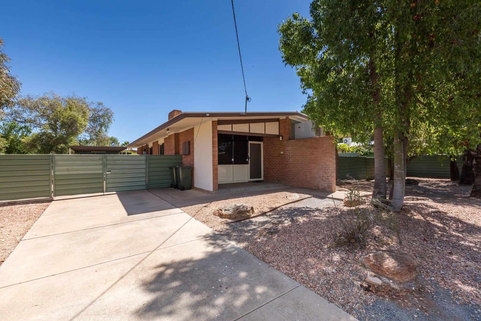 22 HABLETT CRESCENT, Gillen NT 0870, Image 0