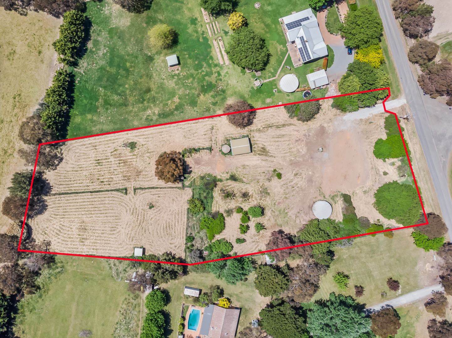 13 Vallance Drive, Murrumbateman NSW 2582, Image 2