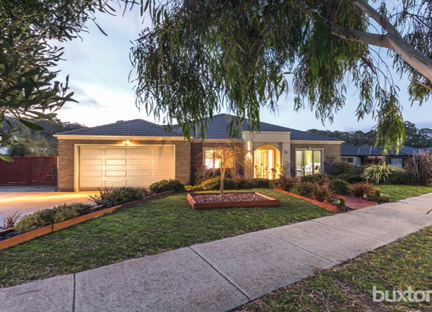 2 Whistler Close, Brown Hill VIC 3350