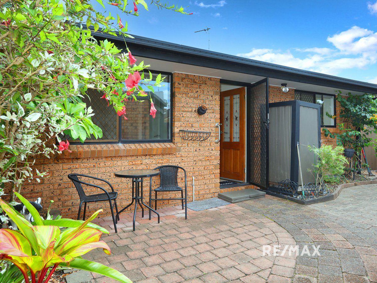 4/7 Cotinga Crescent, Burleigh Waters QLD 4220, Image 1