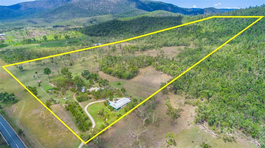 378 Dingo Beach Road, Gregory River QLD 4800, Image 1