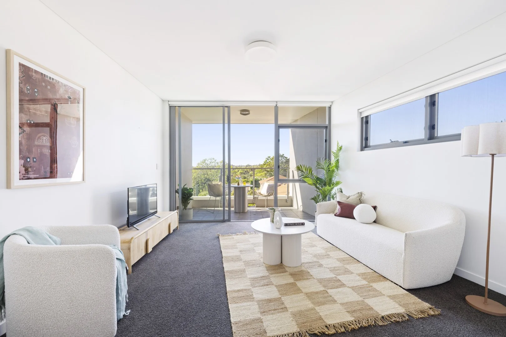 202/6 Sylvan Avenue, Balgowlah NSW 2093