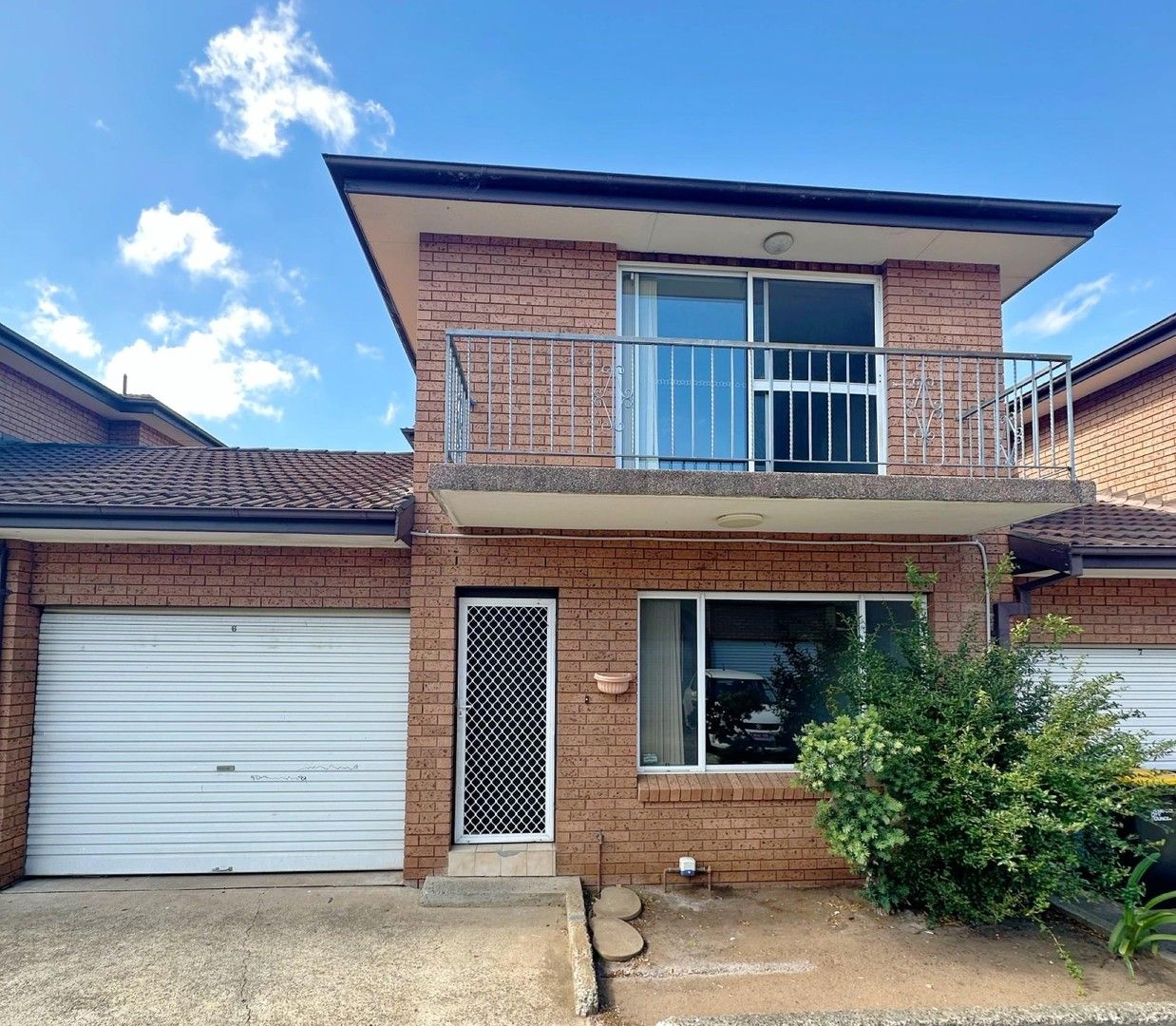 6/104 Hoxton Park Road, Liverpool NSW 2170, Image 0
