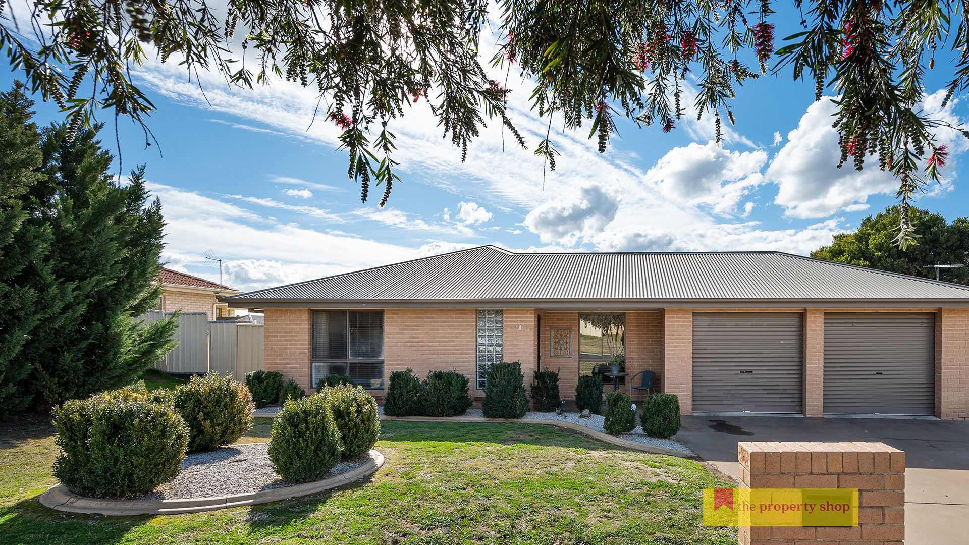 18 White Circle, Mudgee NSW 2850, Image 0