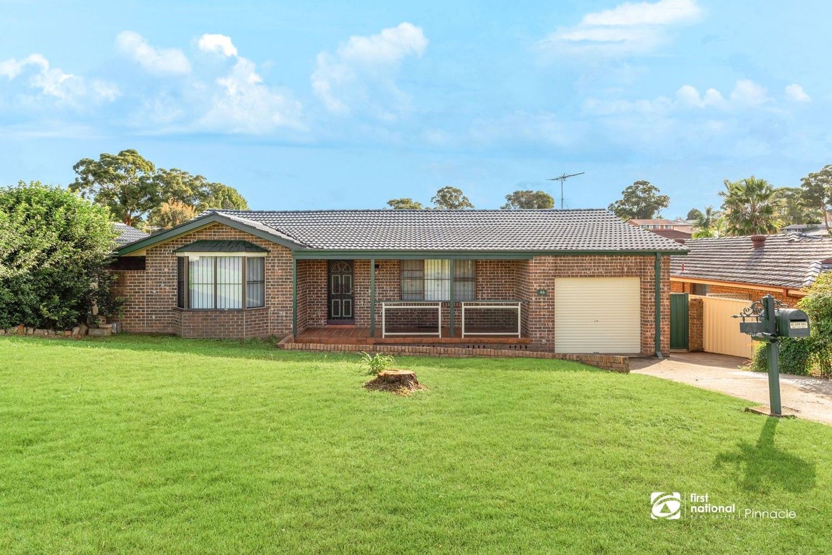 46 Spitfire Drive, Raby NSW 2566, Image 0