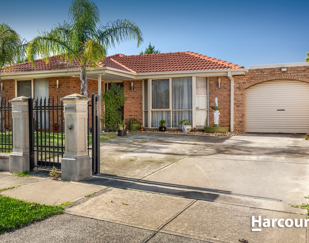 38 Glencairn Avenue, Hallam VIC 3803