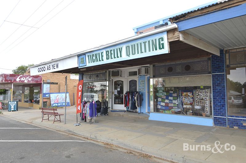 16 & 18 Oke Street, Ouyen VIC 3490, Image 0