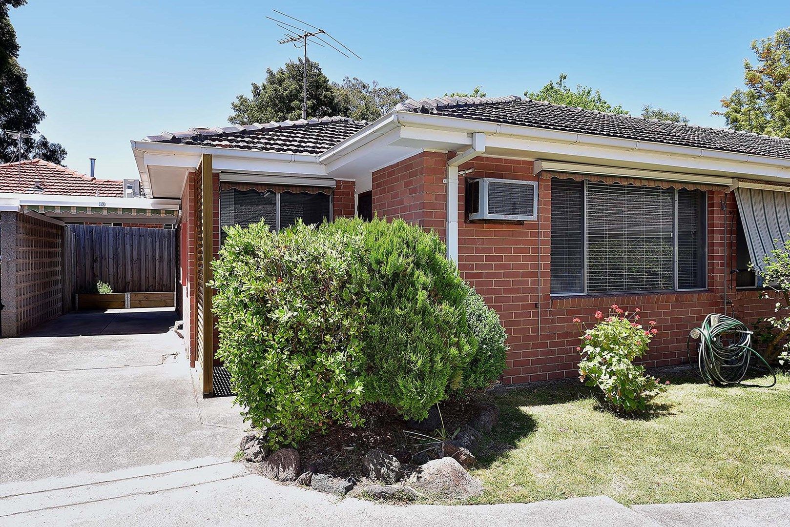 1 bedrooms Apartment / Unit / Flat in 10/109 Weatherall Road CHELTENHAM VIC, 3192