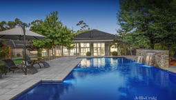 Picture of 29 View Road, LOWER PLENTY VIC 3093