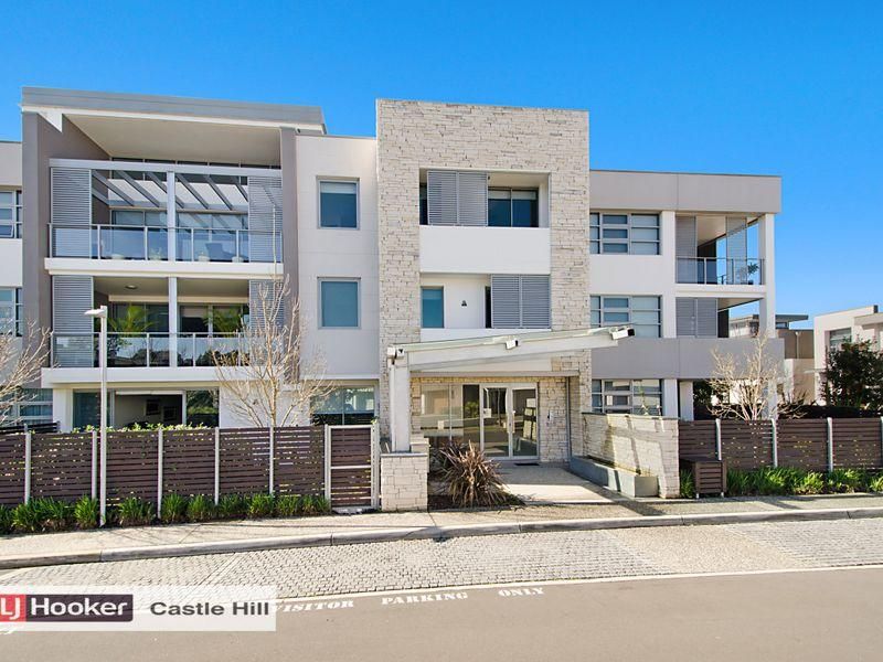 101/48 Peninsula Way, BAULKHAM HILLS NSW 2153, Image 0