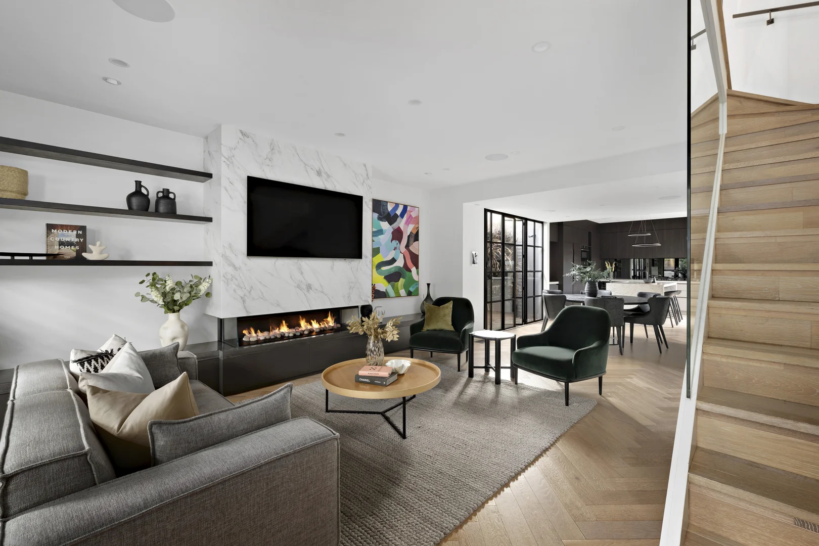 1/53 Cromwell Road, South Yarra VIC 3141