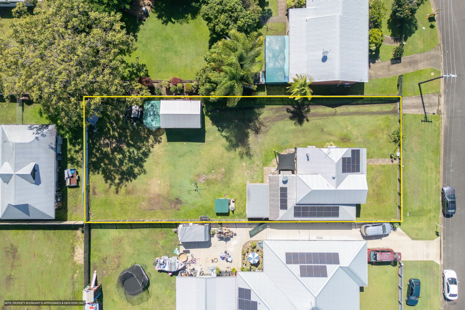Additional image 22 of 9 Hartley Street, Torbanlea QLD 4662