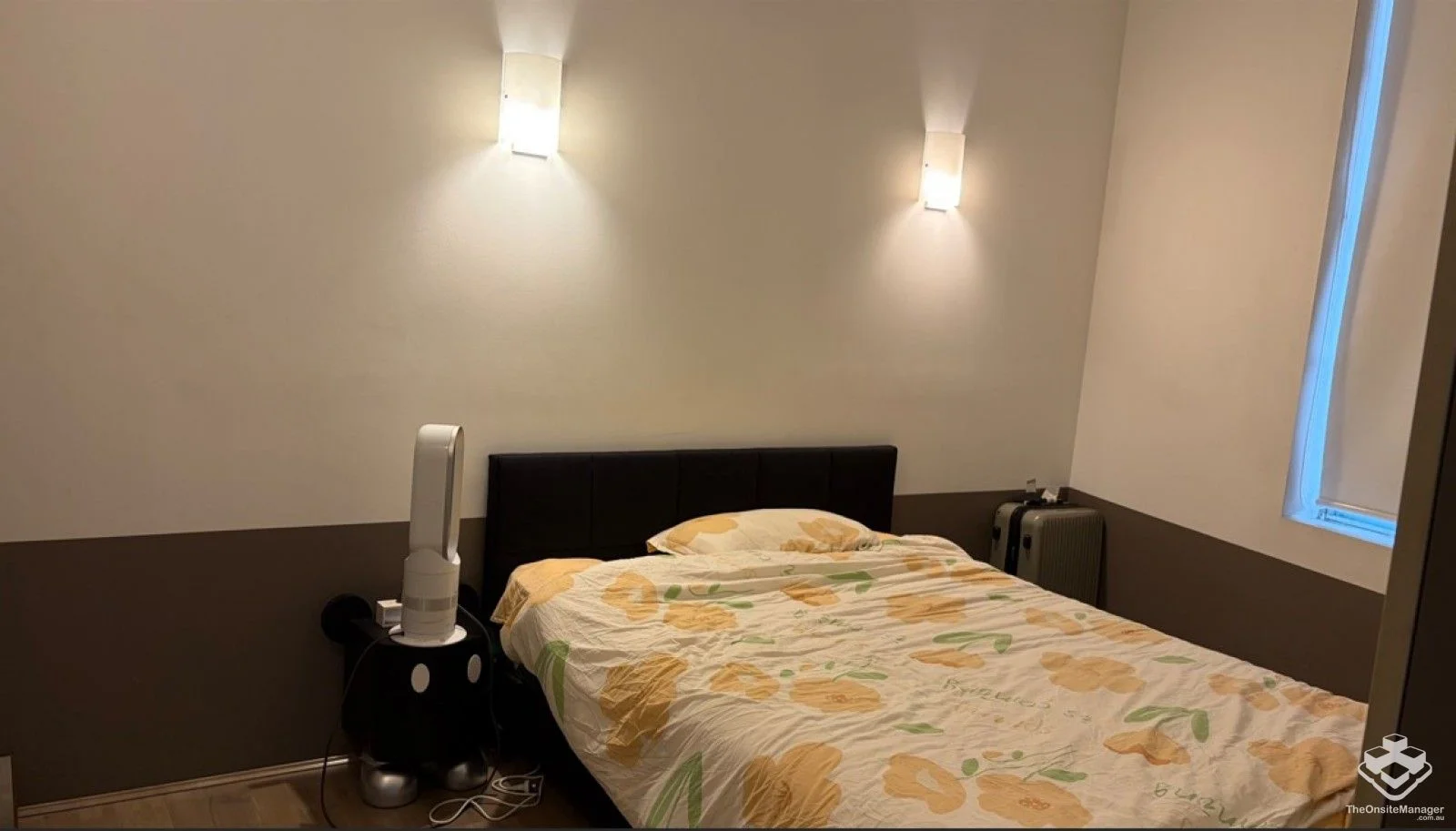 Additional image 9 of 204/8 Skyring Terrace, Teneriffe QLD 4005