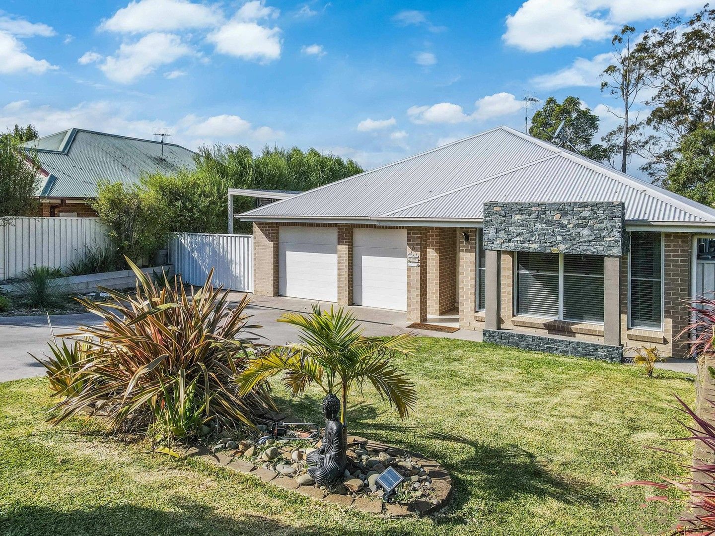 37 Turvey Crescent, St Georges Basin NSW 2540