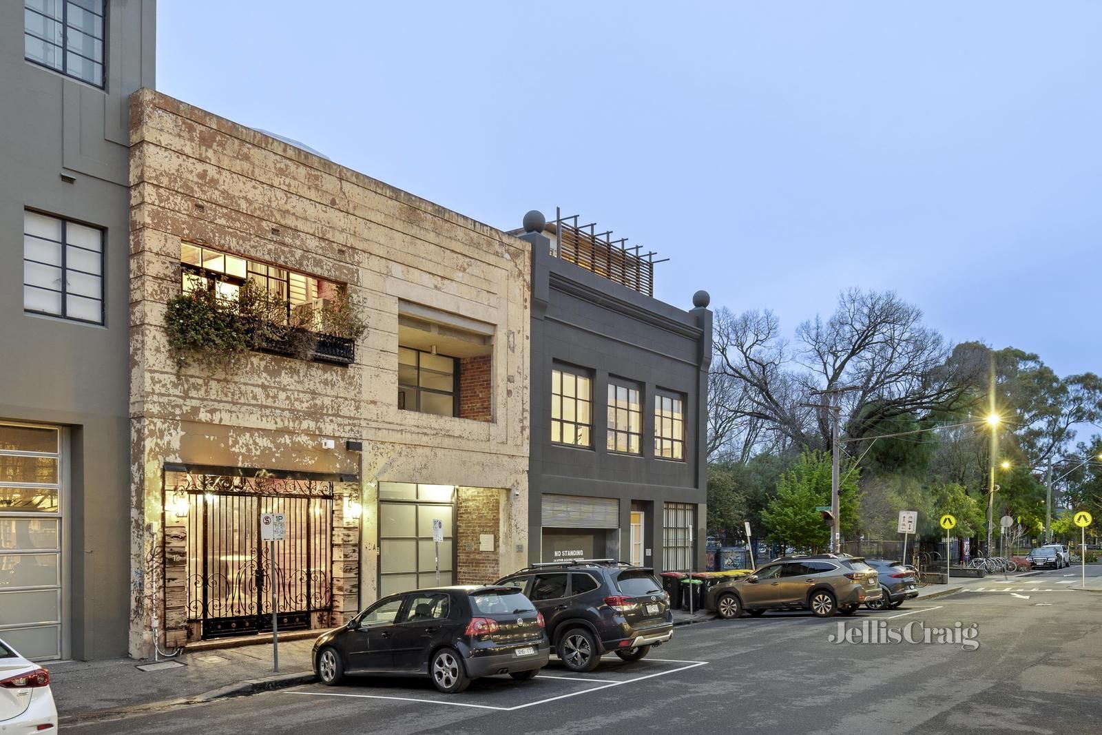 5 bedrooms House in 12 Best Street FITZROY NORTH VIC, 3068