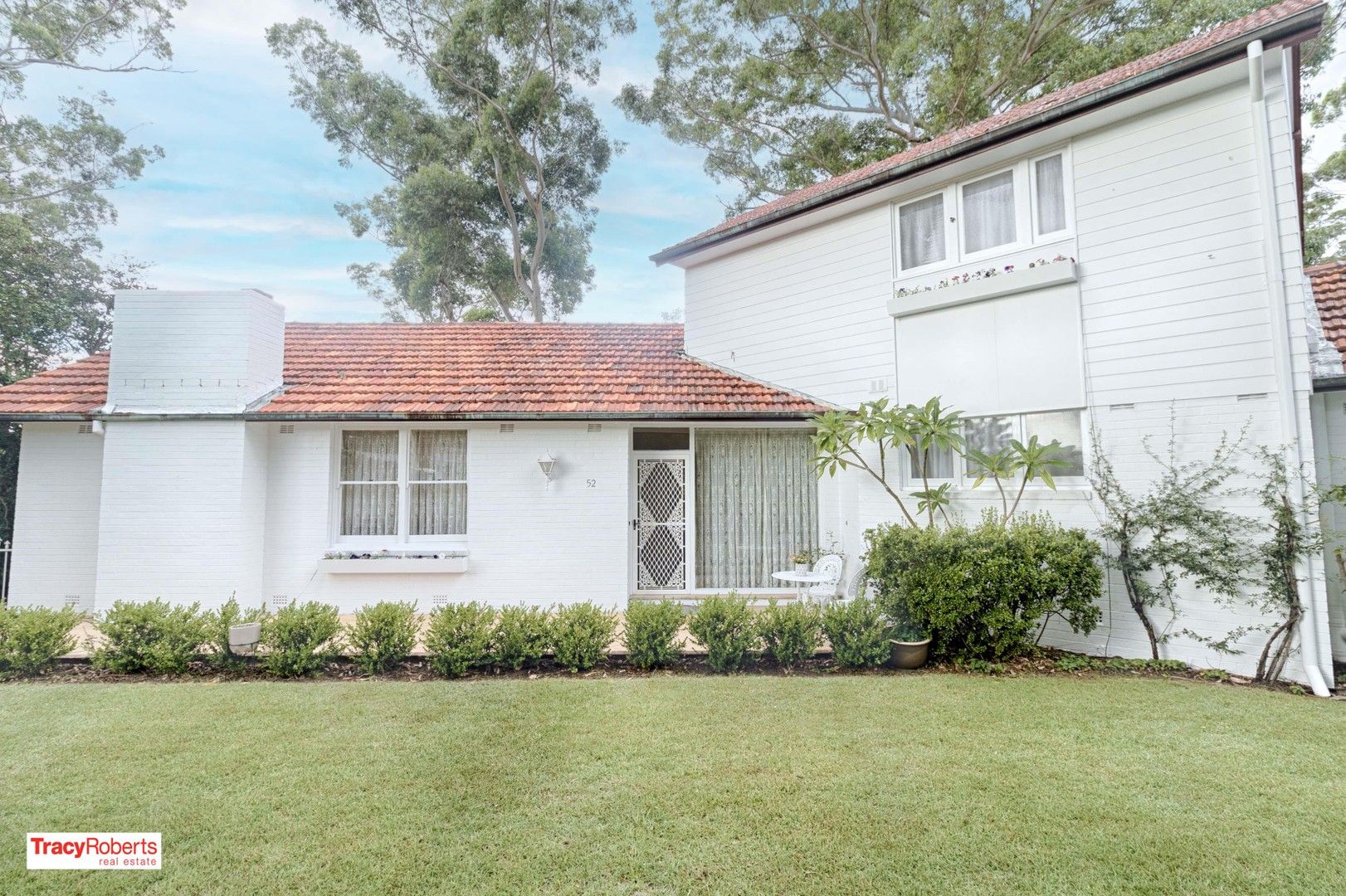 52 New Line Rd, West Pennant Hills NSW 2125 Domain