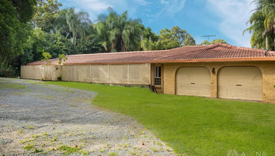Picture of 3594 Mount Lindesay Hwy, PARK RIDGE QLD 4125