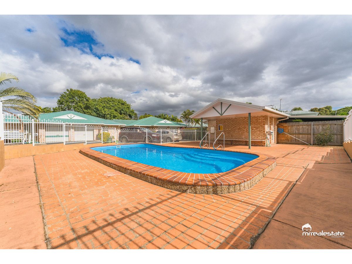 21/100 Victoria Place, Berserker QLD 4701, Image 1