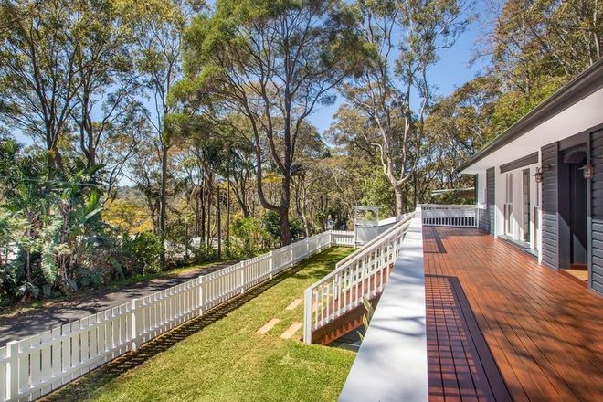 Picture of 7 Net Road, AVALON BEACH NSW 2107