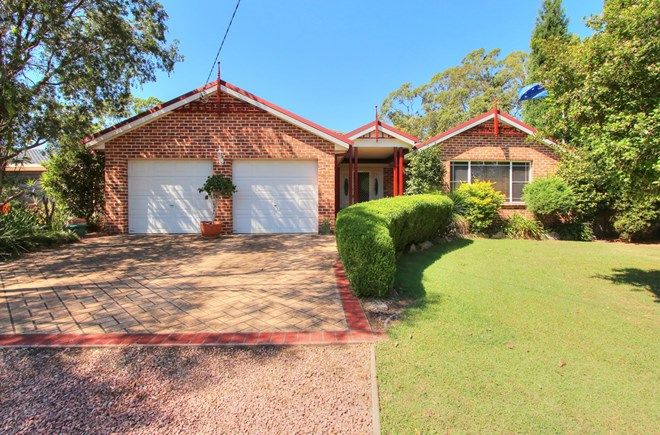 Picture of 24 Summerhayes Road, WYEE NSW 2259