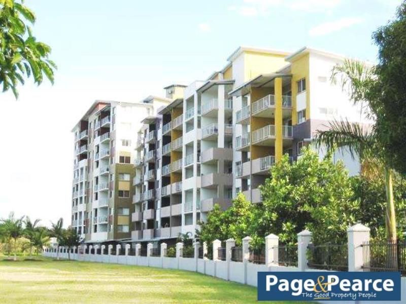 29/11-17 STANLEY STREET, Townsville City QLD 4810, Image 0