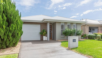 Picture of 57A Keswick Parkway, DUBBO NSW 2830