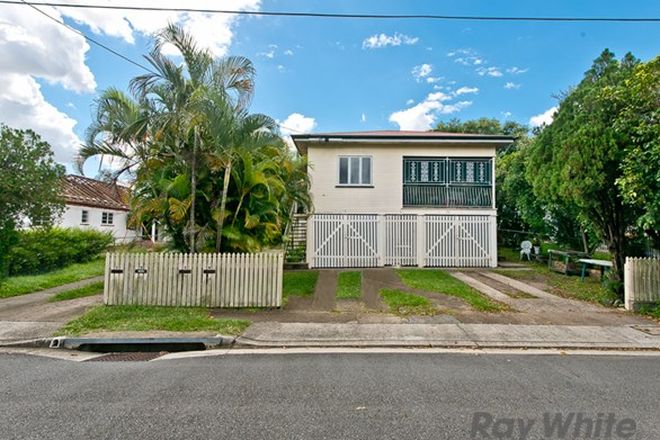 Picture of 20 Moran Street, ALDERLEY QLD 4051