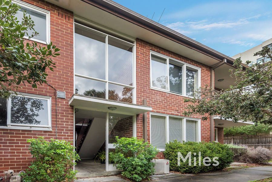 2 bedrooms Apartment / Unit / Flat in 6/75 Hawdon Street HEIDELBERG VIC, 3084