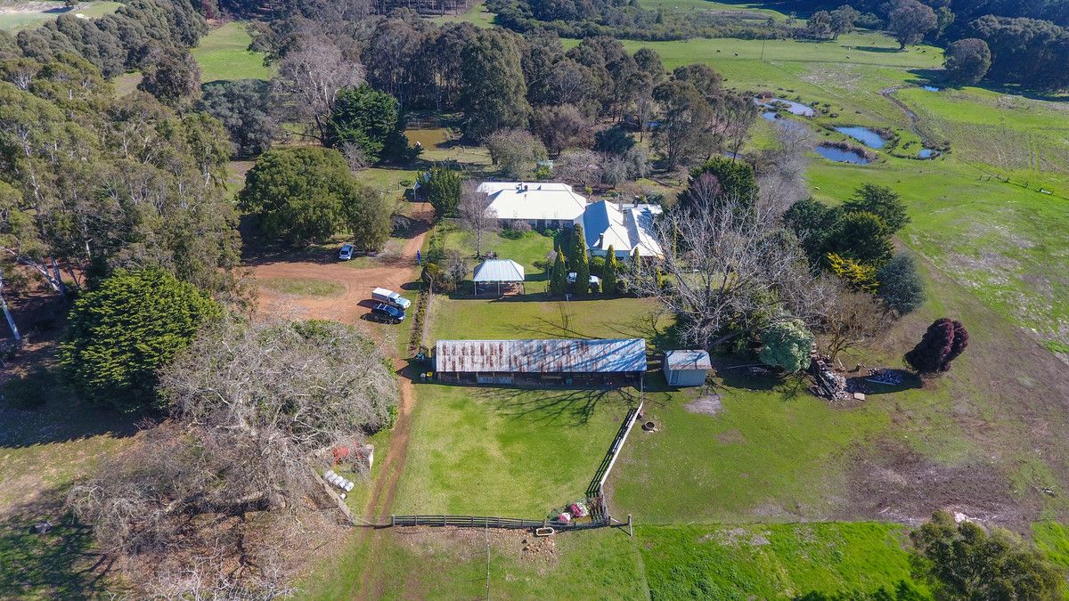 269 Dingup Road, Manjimup WA 6258, Image 1