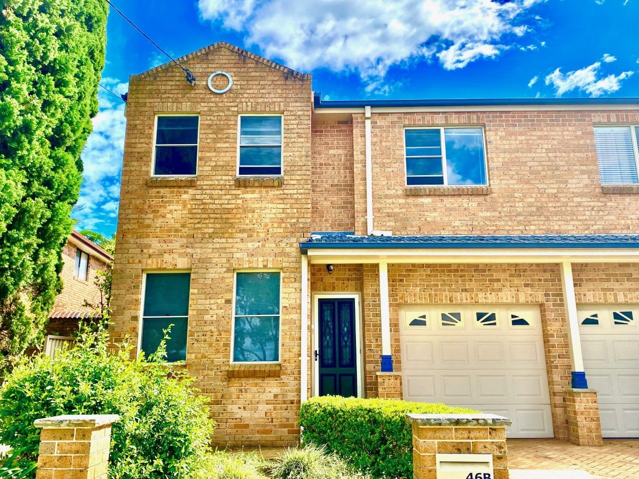 4 bedrooms Semi-Detached in 46B Clarendon Road PEAKHURST NSW, 2210