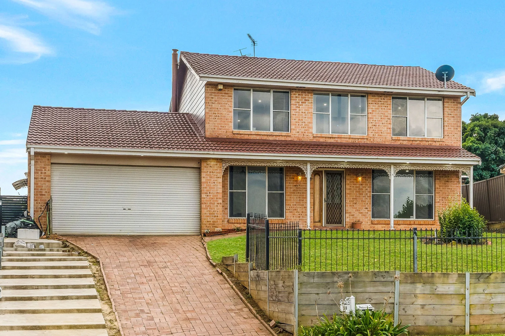 Additional image 20 of 38 Haredale Street, Ambarvale NSW 2560