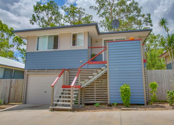 7/27 Spencer Street, Redbank QLD 4301